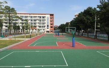 关于校园的作文通用6篇