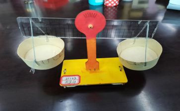 制作小制作的心得体会5篇