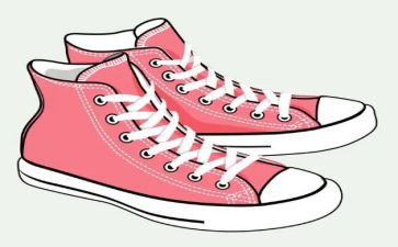 我们的鞋教案7篇