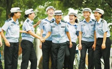 协警个人总结7篇