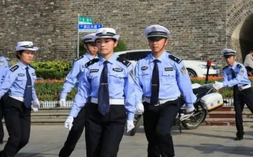 协警年终工作总结6篇