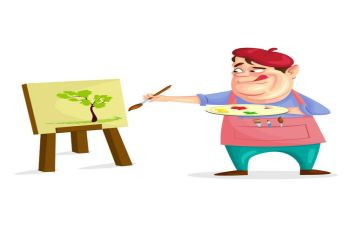 作文400字写人作文7篇