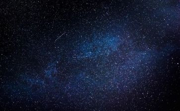 星空演讲演讲稿8篇