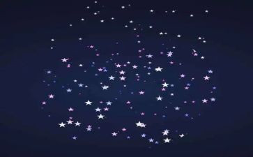 钓星星教案5篇
