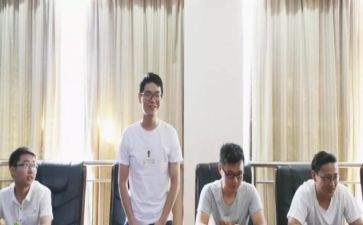新进员工述职报告6篇