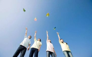 新生军训心得体会800字6篇