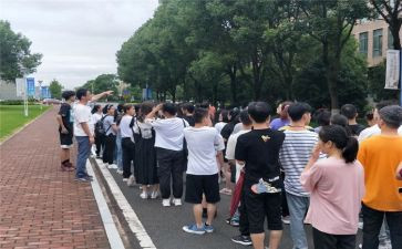 初一新生军训心得体会范文6篇