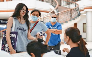 大学生新生军训心得体会6篇