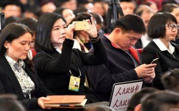 2024观看新闻心得体会5篇