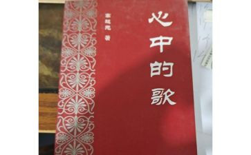 留在心中的歌作文6篇