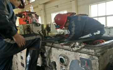 维修电工工作总结通用5篇