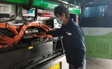 修理班工作总结模板6篇