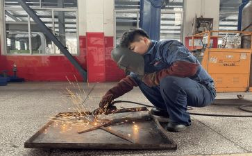 2024年修理工工作总结5篇