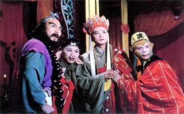 西游记一百字读后感6篇
