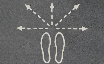 我选择的路600字作文模板6篇