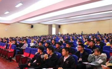 大学干部竞选演讲稿优质8篇