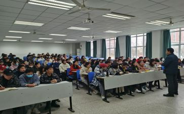 教学干事工作总结7篇