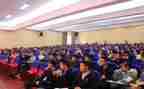 大学干部竞选演讲稿优质8篇