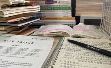 大学生开学讲话稿5篇