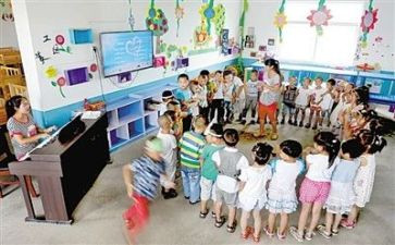 幼儿园学前教育活动总结参考7篇