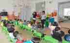 学前教育宣传月2023活动总结6篇