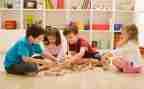 幼儿园学前教育活动总结5篇