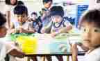 学前教育教师的工作总结6篇