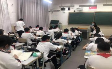 写同学情的作文优质5篇