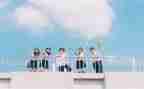 学生月述职报告参考7篇