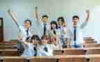 学生会心得体会800字6篇