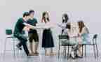 学生会管理的心得体会7篇