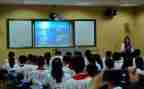 参加学习培训心得体会7篇