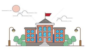 去学校的心得体会5篇