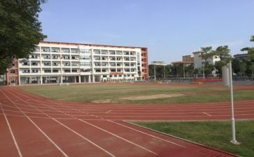 我的学校400作文最新5篇