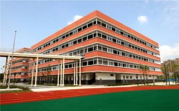 去学校的心得体会模板8篇