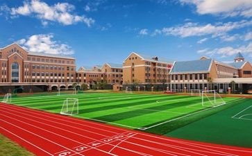 进学校的心得体会6篇