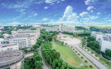 去学校参观的心得体会8篇