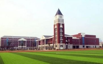 夸学校的演讲稿精选6篇