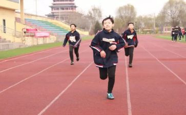 学校体育工作总结2023通用6篇