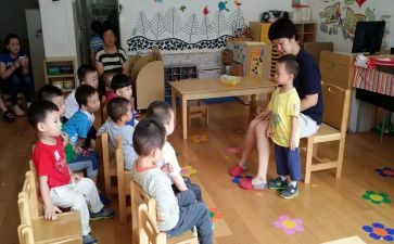 幼儿园开学园长讲话稿8篇