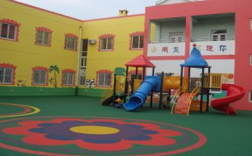 蒙氏教学园长工作总结7篇