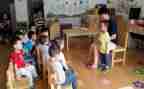 幼儿园开学园长讲话稿8篇
