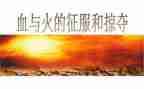 血与火的心得体会通用5篇