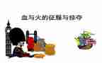 血与火的心得体会500字通用7篇