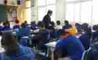 关于学与做的演讲稿模板5篇