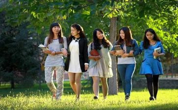 大学优秀学子事迹材料6篇