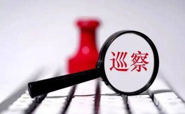在巡察工作汇报材料6篇
