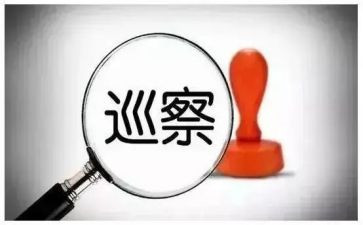 向巡察组汇报材料7篇