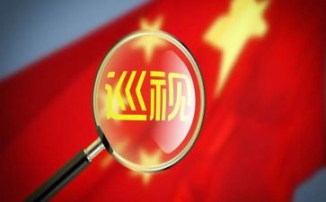 巡察员工作总结推荐5篇