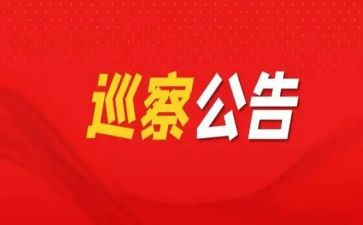 被巡察心得体会7篇